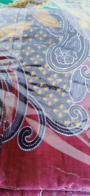 Size S M L Xl Xxl Xxxl Batik Dj | Tunik Batik Motif Seragam Batik Dianputri Baju Batik Wanita Bluse