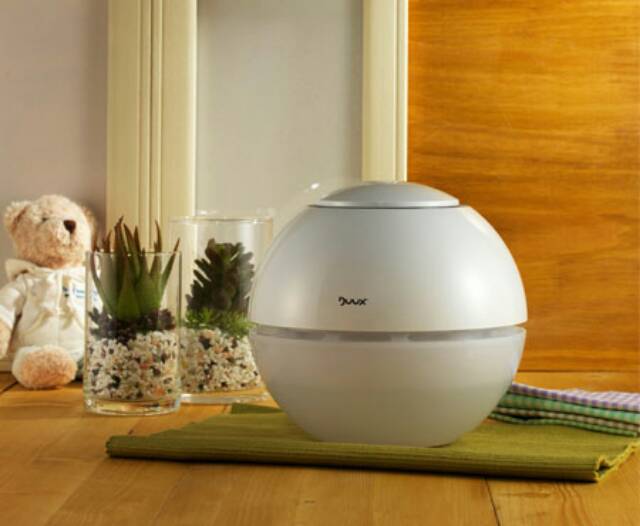 Duux Air Humidifier white