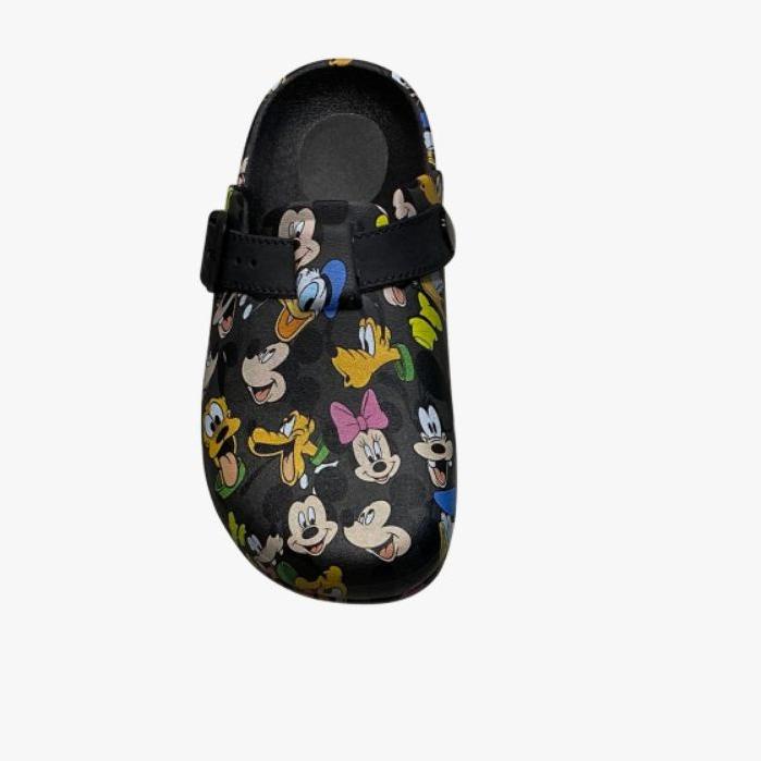 Sandal Baim Tawana Anak Couple Dewasa Disney Import High Quality