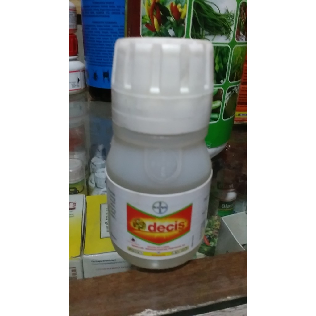 Decis 25EC