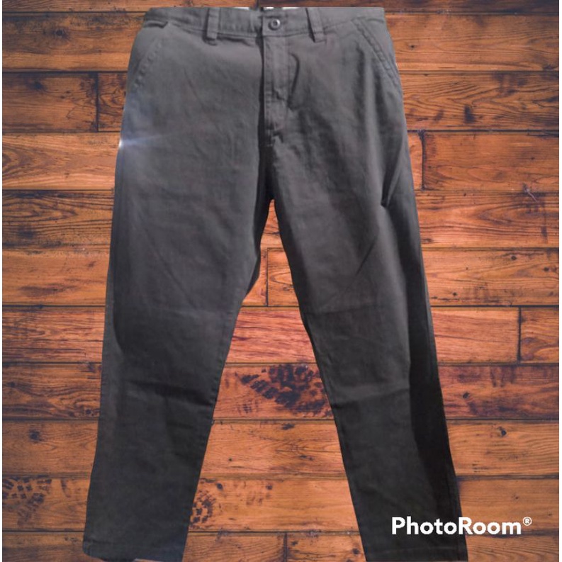 celana panjang MGEE FORZA-S C002 terbaru original/celana basic mgee