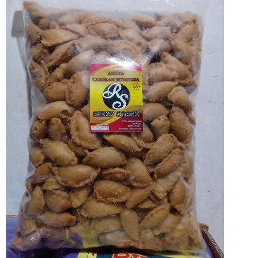 

Mari Dicoba pastel mini isi abon premium 250 gram | Discount Today | Terlaris Today | TERATAS