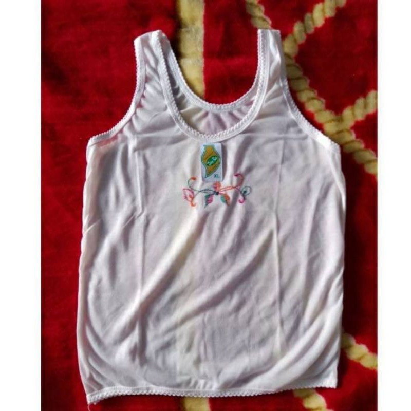 Singlet wanita remaja / kaos dalam wanita remaja dan dewasa