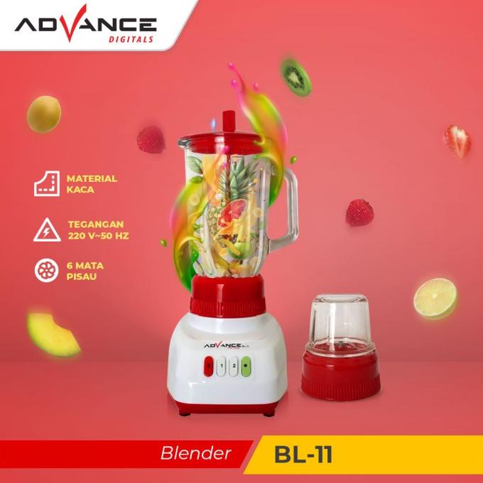 Advance Blender BL11