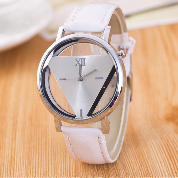 Adda Home - Jam Tangan Wanita Elegan Desain Korea - J2