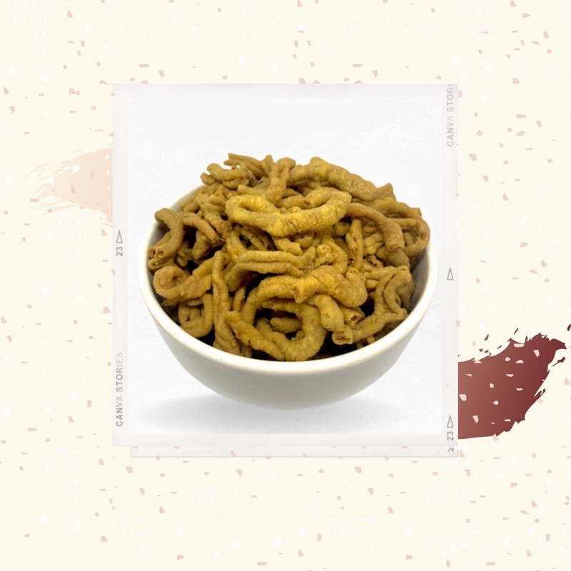 

USUS TEPUNG
