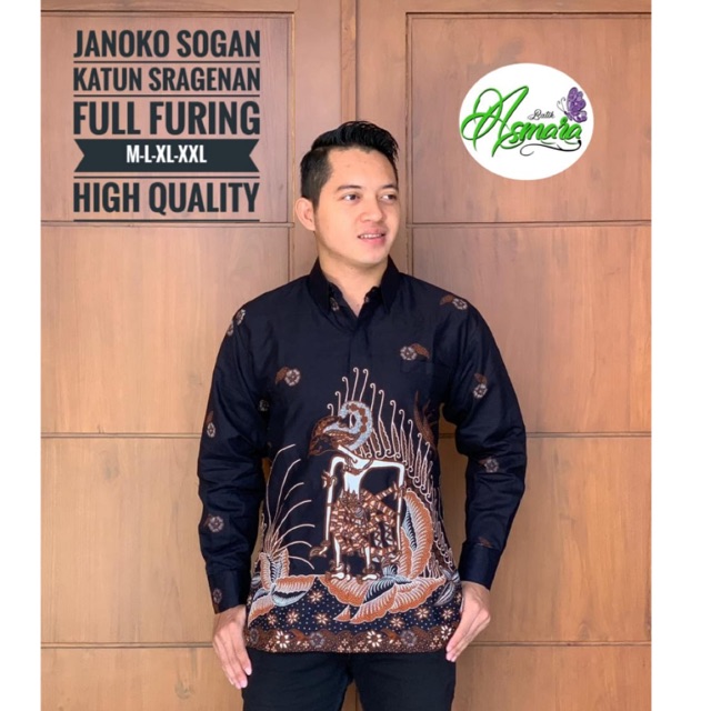 Janoko Sogan Termurah