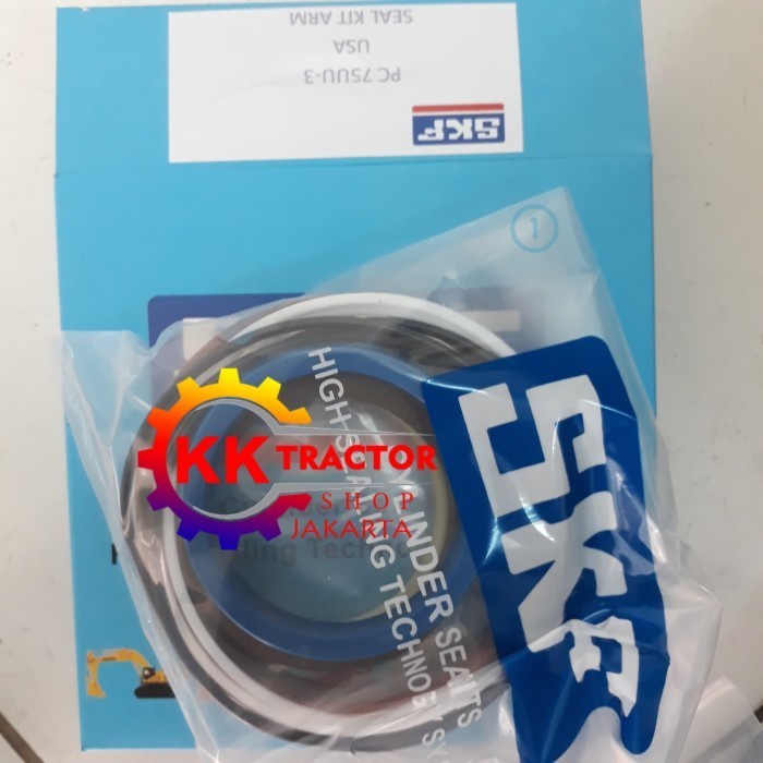SEAL KIT ARM PC75UU-2 PC75UU-3 KOMATSU SKF
