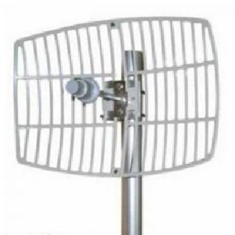 Kenbotong TDJ-5800SPL6 5GHz Wifi Parabolic Antenna Grid 27dBi (TDJ-5800SPL6) 5.8ghz