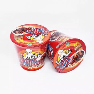 

seblak terciduk instan