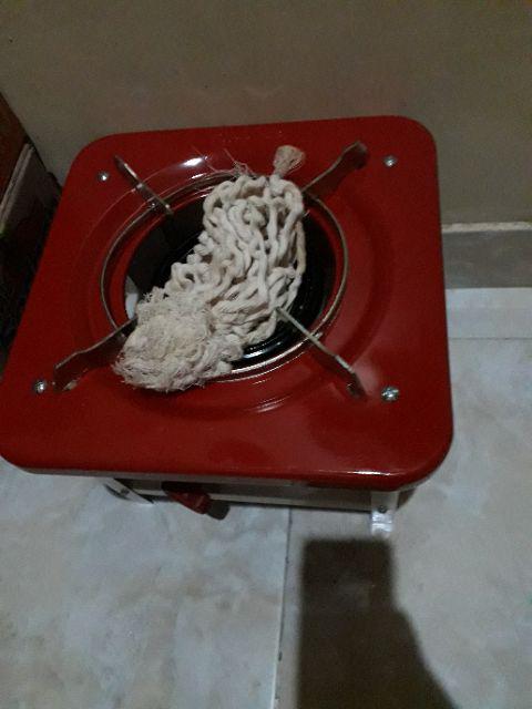 Kompor Minyak Butterfly 2668 / Kompor Minyak Tanah Butterfly 2641 / Kompor Minyak / Kompor Butterfly