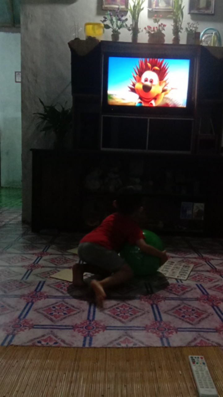 Batik Couple Keluarga Sania Ruffle Ori Ndoro Jowi Dnt Motif Sakura Merah Termurah Shopee