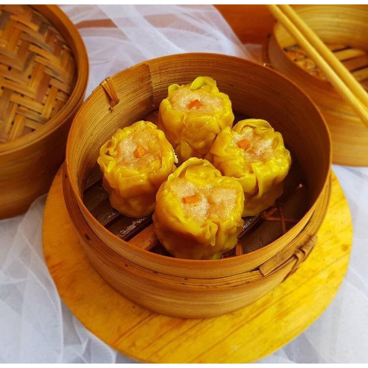 

SIOMAY AYAM FROZEN HOMEMADE PREMIUM