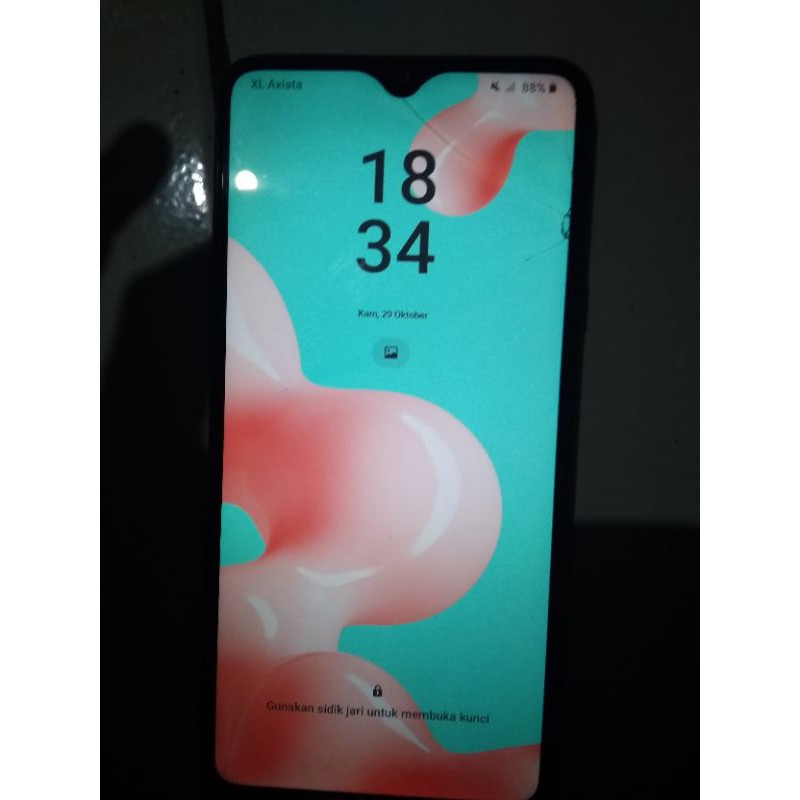 samsung a20s minus