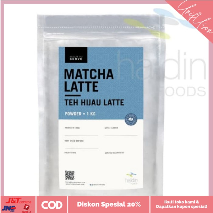 

⭐COD⭐ matcha powder 1kg