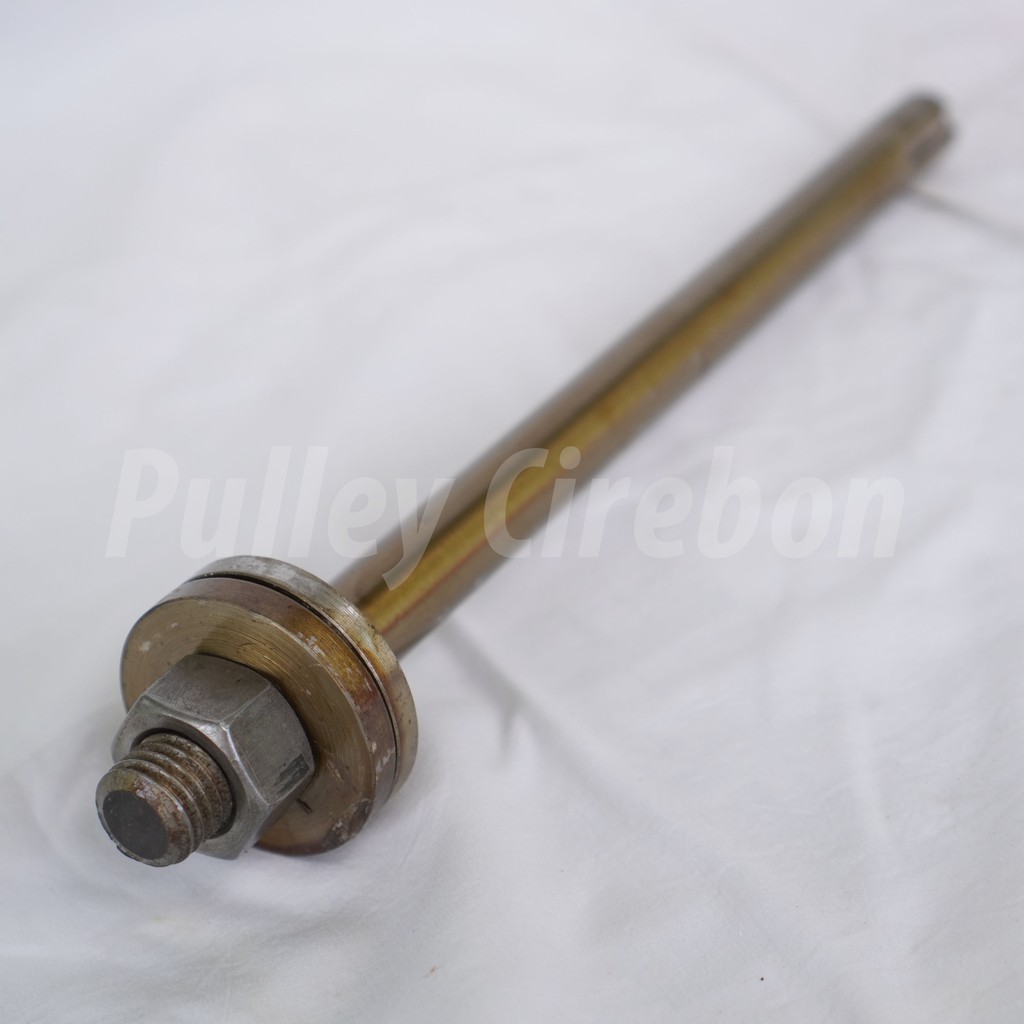 AS Gergaji Serkel (Circle) Ukuran 3/4 inch