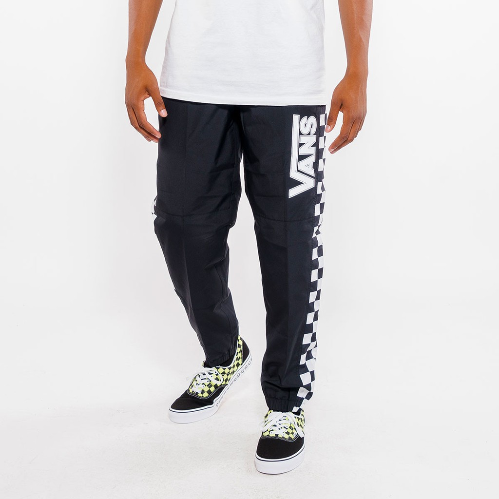 vans bmx off the wall trousers