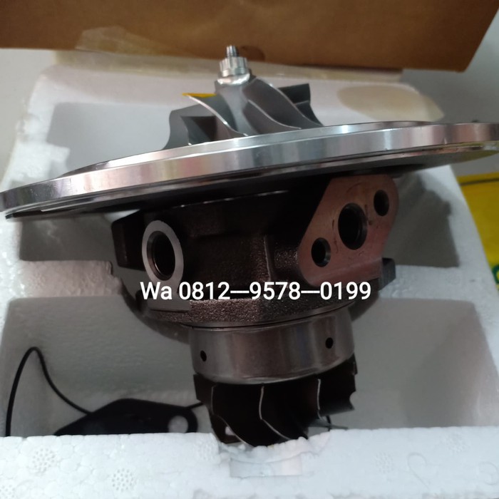 Catridge Turbo Hino Lohan Cartridge Turbo Lohan