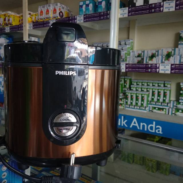 Rice Cooker Philips