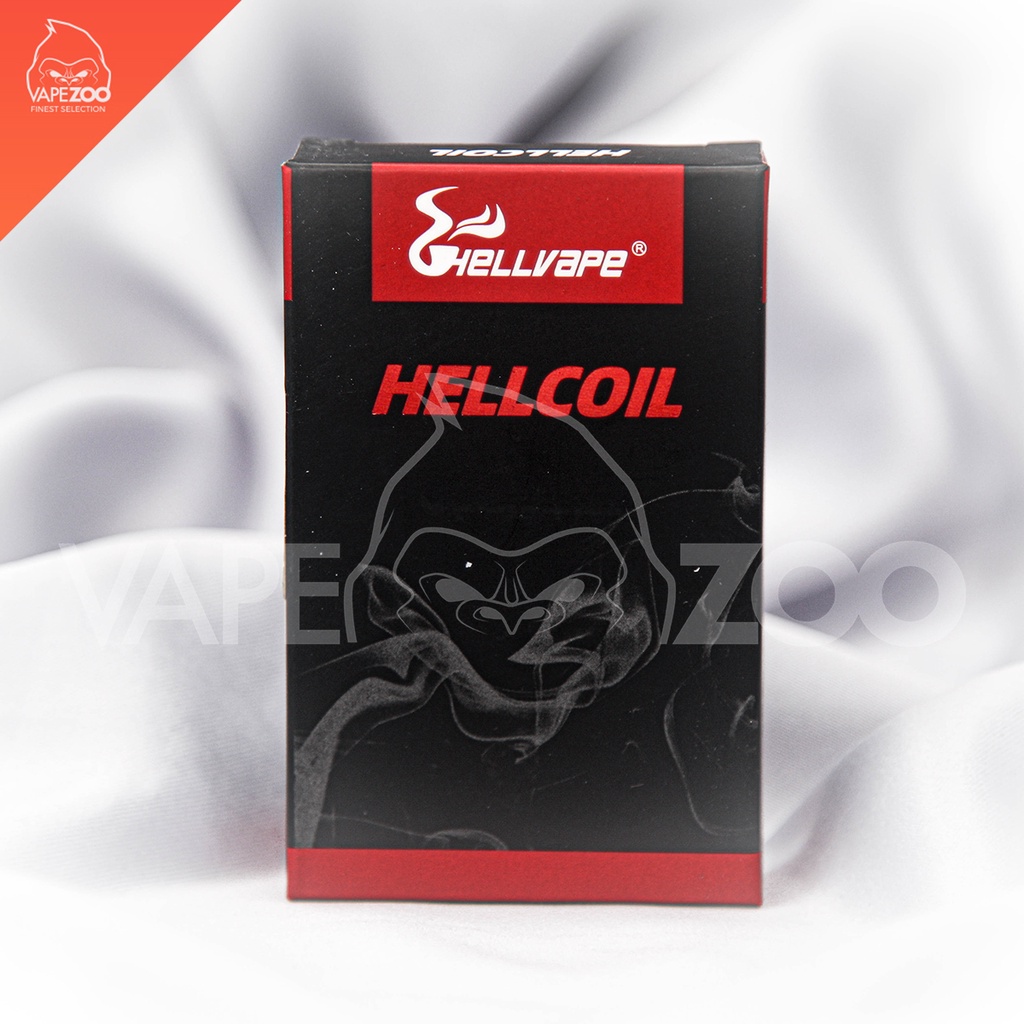 Hell Coil Replacement (3pcs/pack)