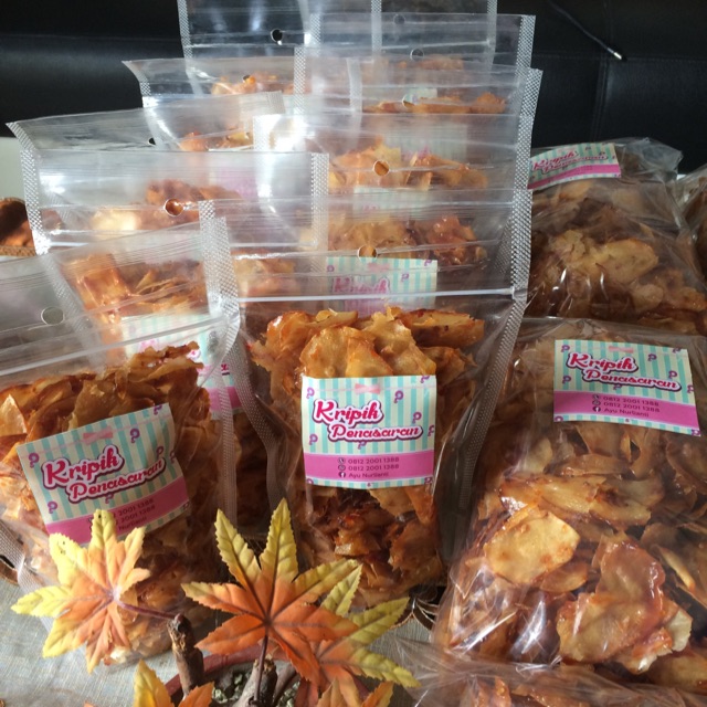 

KripikPenasaran