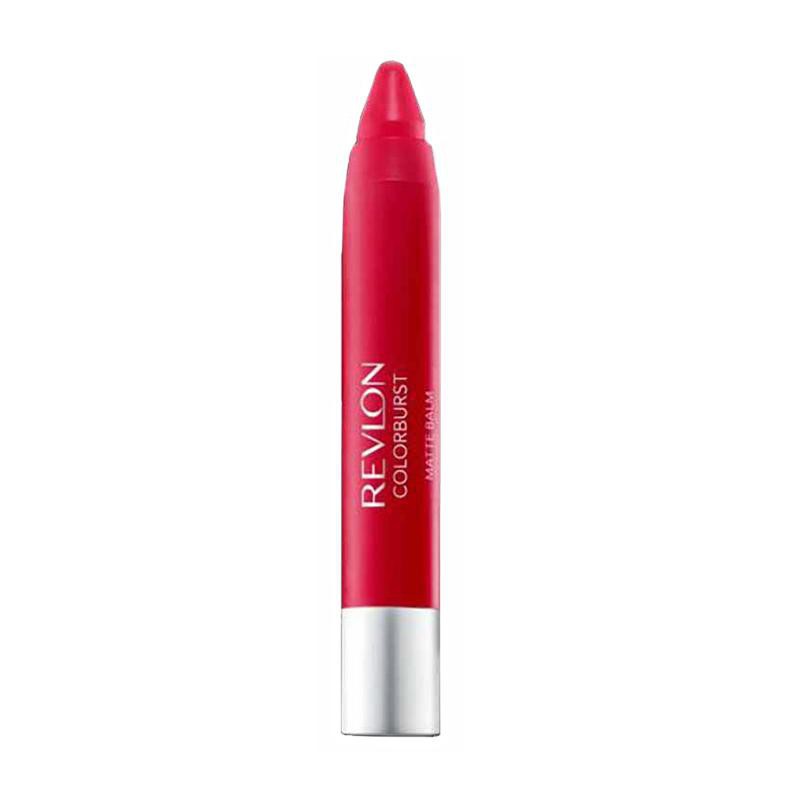 Revlon Colorburst Matte Balm Lipstick - Striking