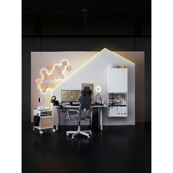 kursi gamers/kursi game/kursi kantor