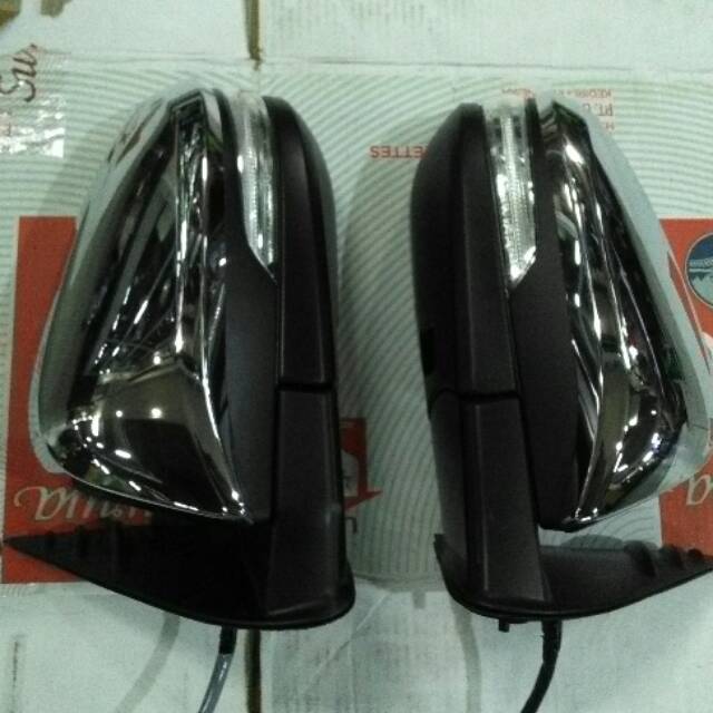 Spion toyota hilux original