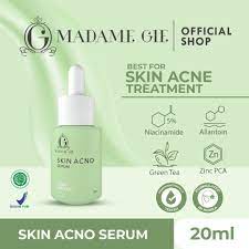 MADAME GIE SKIN ACNO SERUM 20 ML @MJ