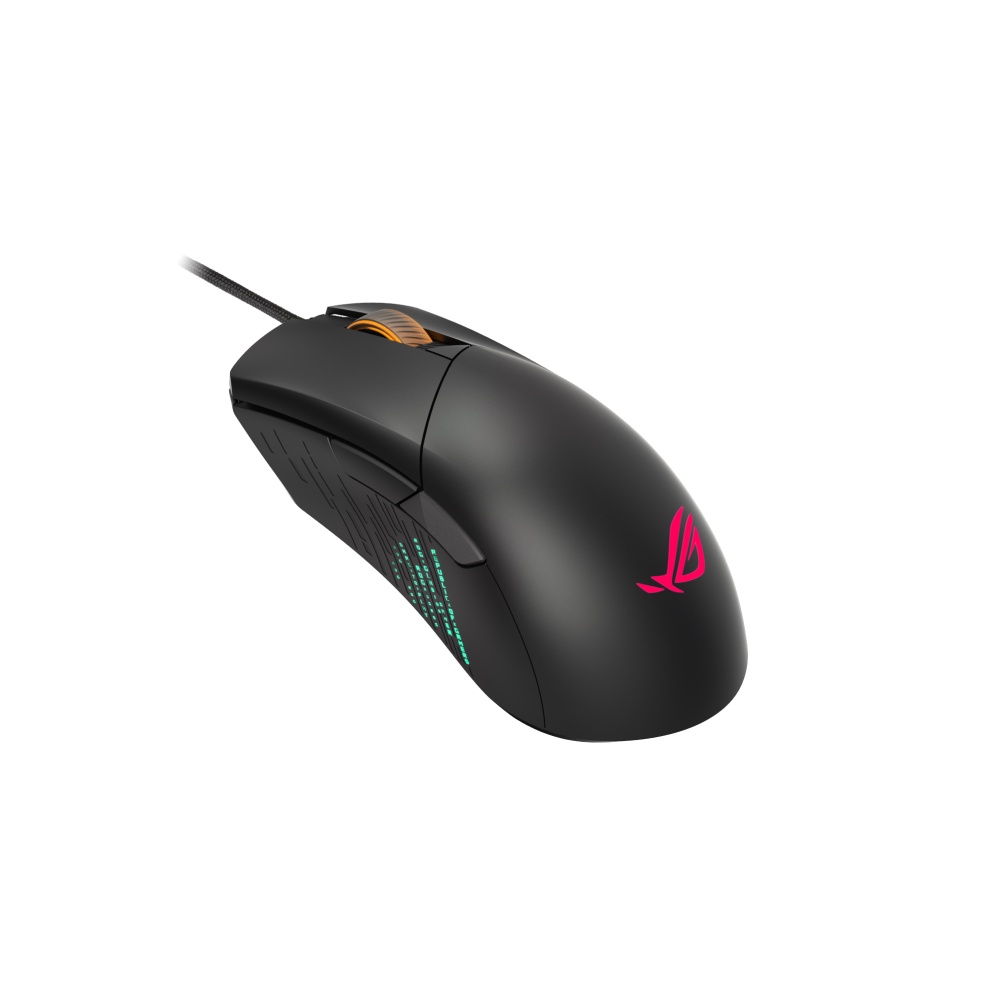 Asus ROG Gladius III RGB Gaming Mouse