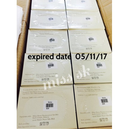 

Box besar isi 20 sachet FORTICO SUSU BUBUK SKIM BPOM original