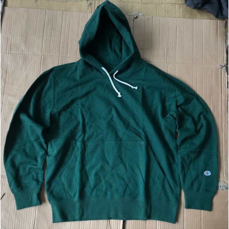 CHAMPION HOODIE  sweatshirt