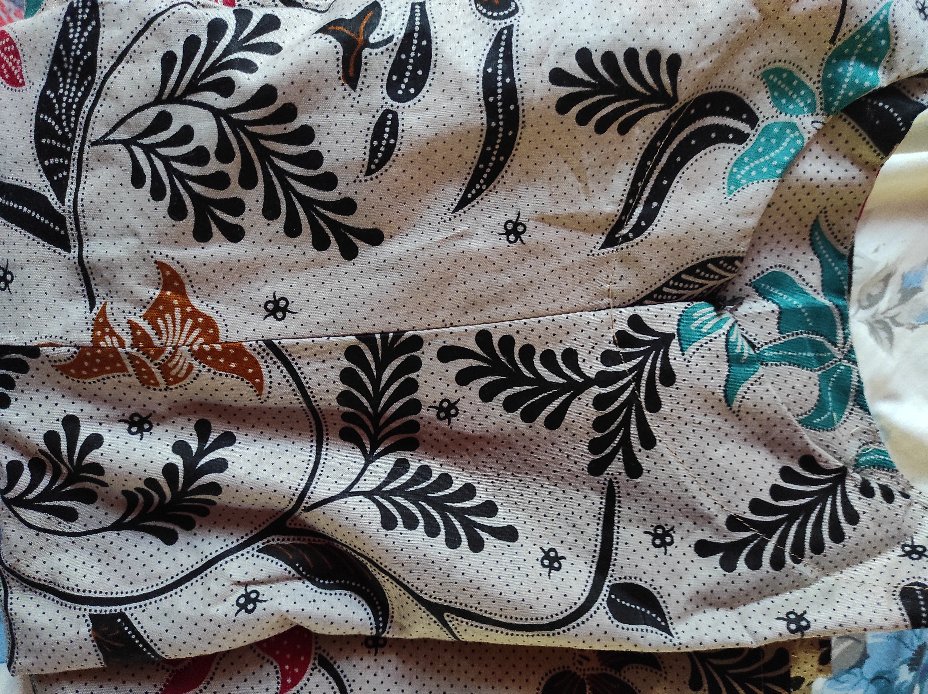 Gamis Batik Pekalongan Busui 14 (xs.s.m.l.xl.xxl.3xl.4xl.5xl.6xl.7xl)