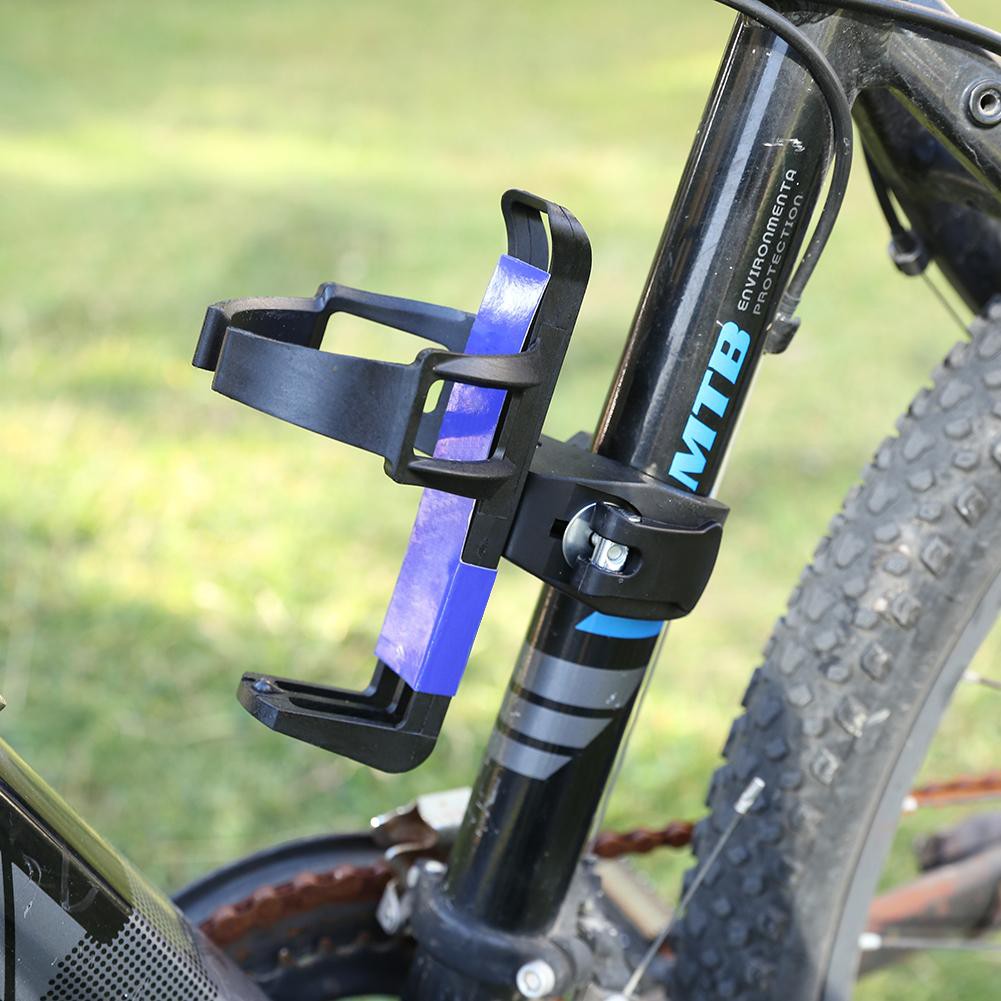 mountain bike water bottle holder