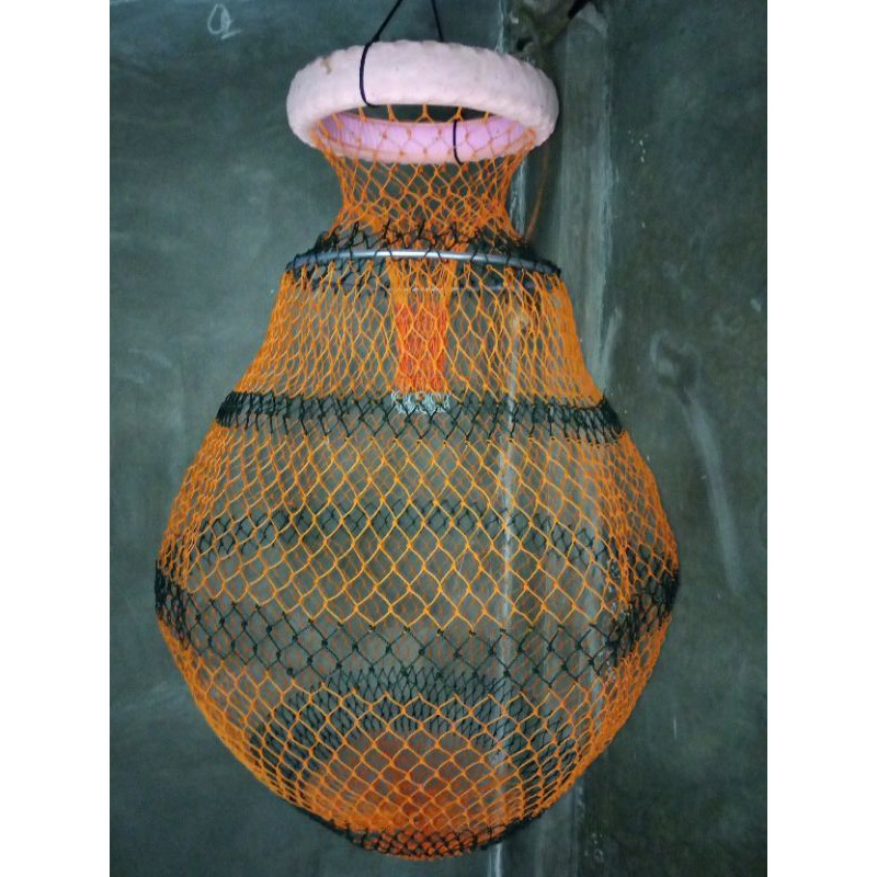 karamba ikan / Koja / kepis