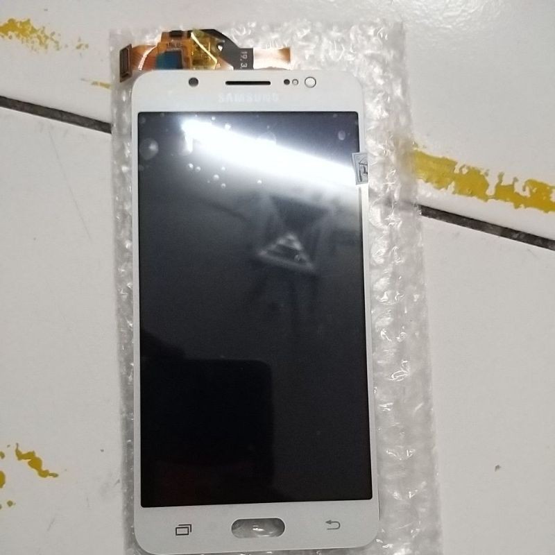 Lcd samsung j5 j510 2016 ori