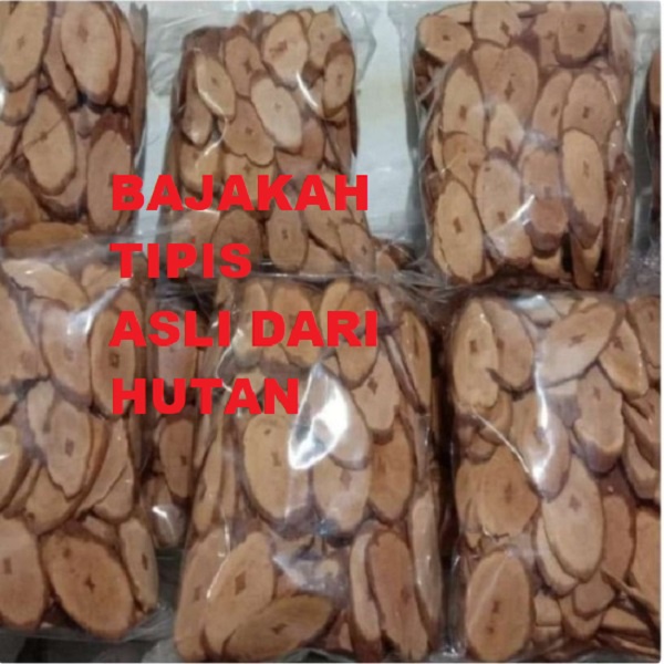 

Teh Pokok Kayu Bajakah
