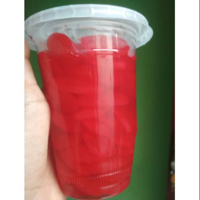 

Manisan