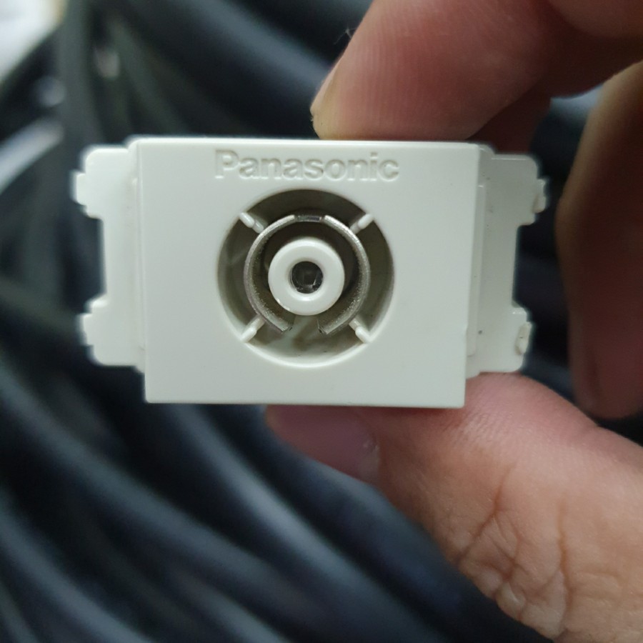 MATA OUTLET TV PANASONIC FULL COLOUR WZJ1201 WZJ 1201