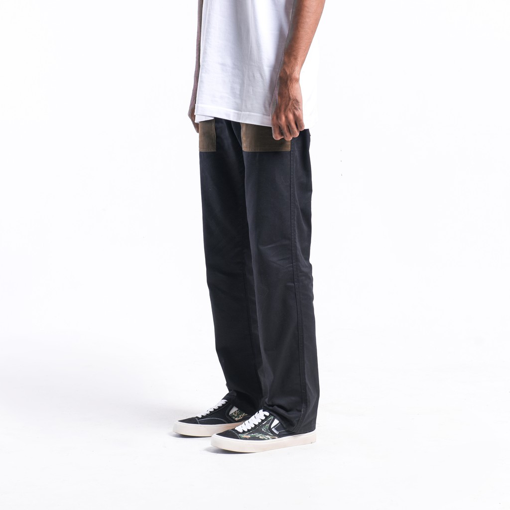 WISED | REVOLT 3 | FATIGUE PANTS