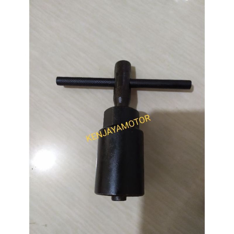 TREKER TREKEL MAGNIT MAGNET KARISMA SUPRA X 125 KUALITAS TEBAL