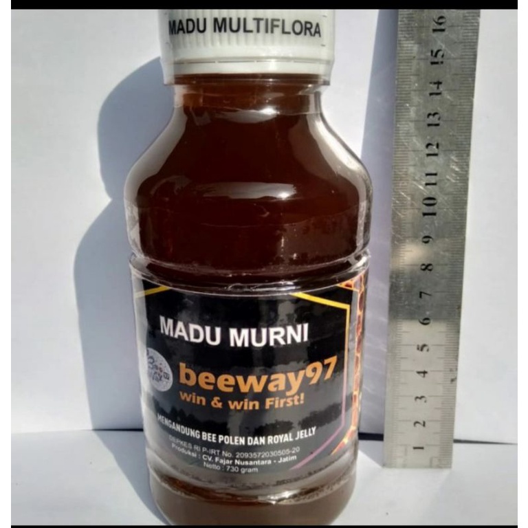 

MADU MURNI