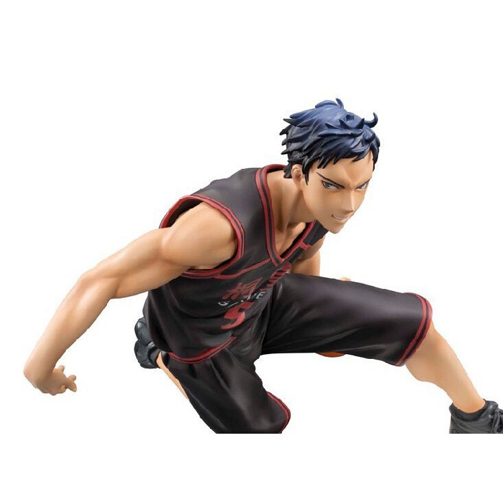 Featured image of post Kuroko No Basket Aomine Figure