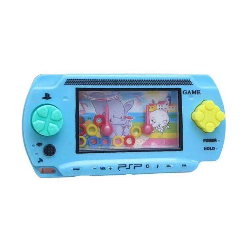 Game Air Model PSP Import 99514 Mainan Anak