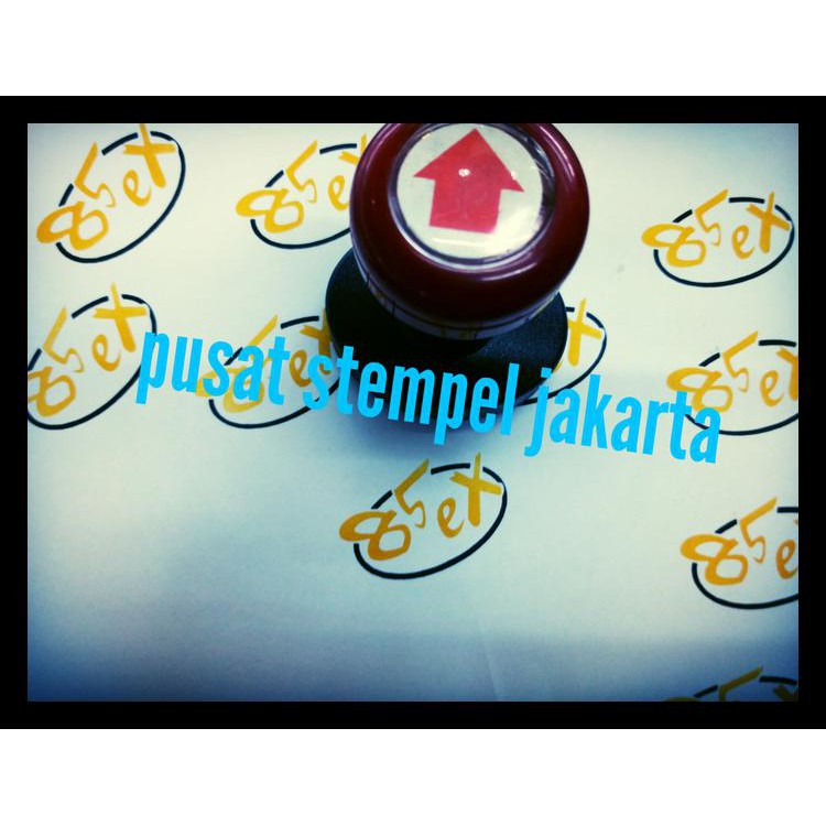 

Terlaris Hot Promo!! Stempel Flash/Warna Termurah . (Ukr. Standar) Promo