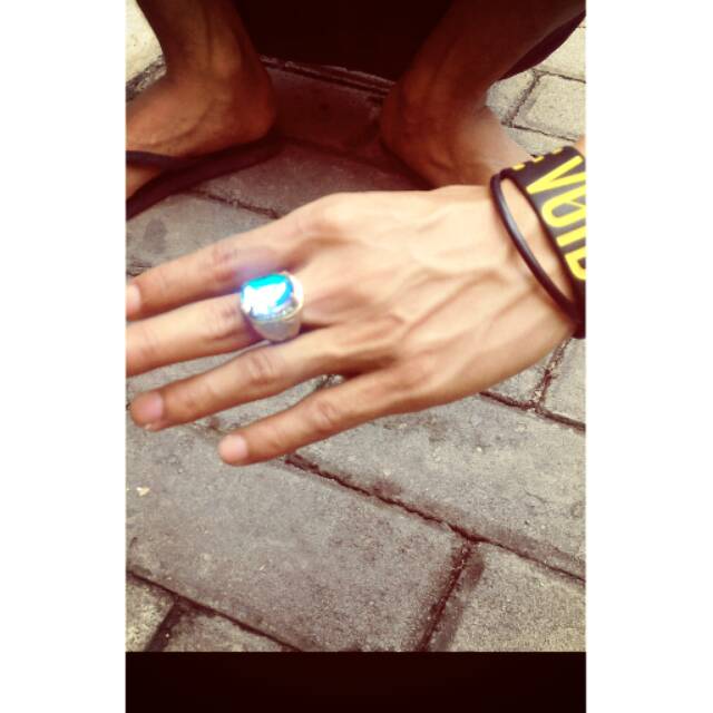 Batu cincin kalimaya