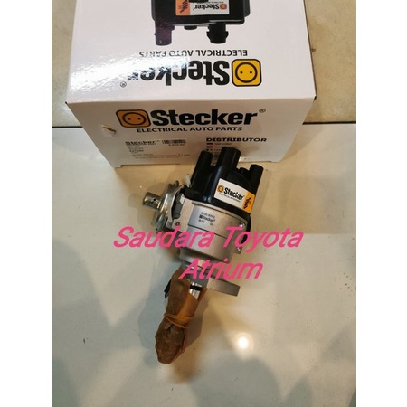 Delko CDI Delco CDI Distributor CDI Jimny Katana