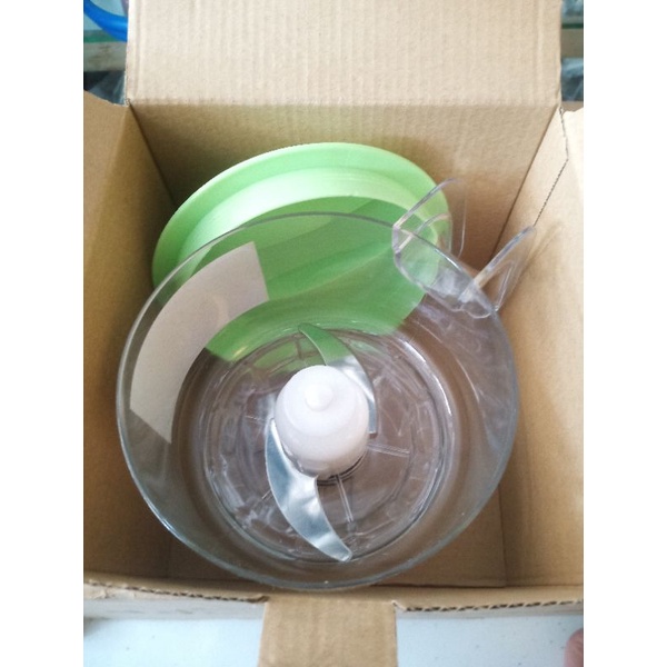 chopper blender miyako daging dan bumbu