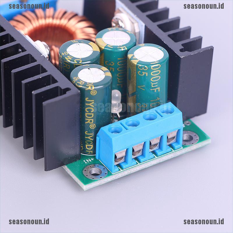 【un】DC-DC Step Up Down Boost buck Voltage Converter Module LM2577S LM2596S Pow