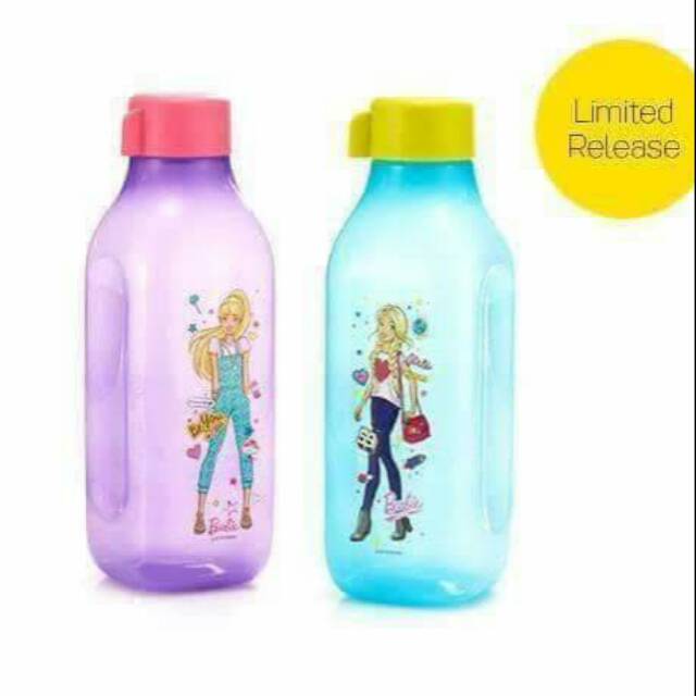Barbie Botol (1 Pcs)